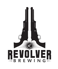 REVOLVER
