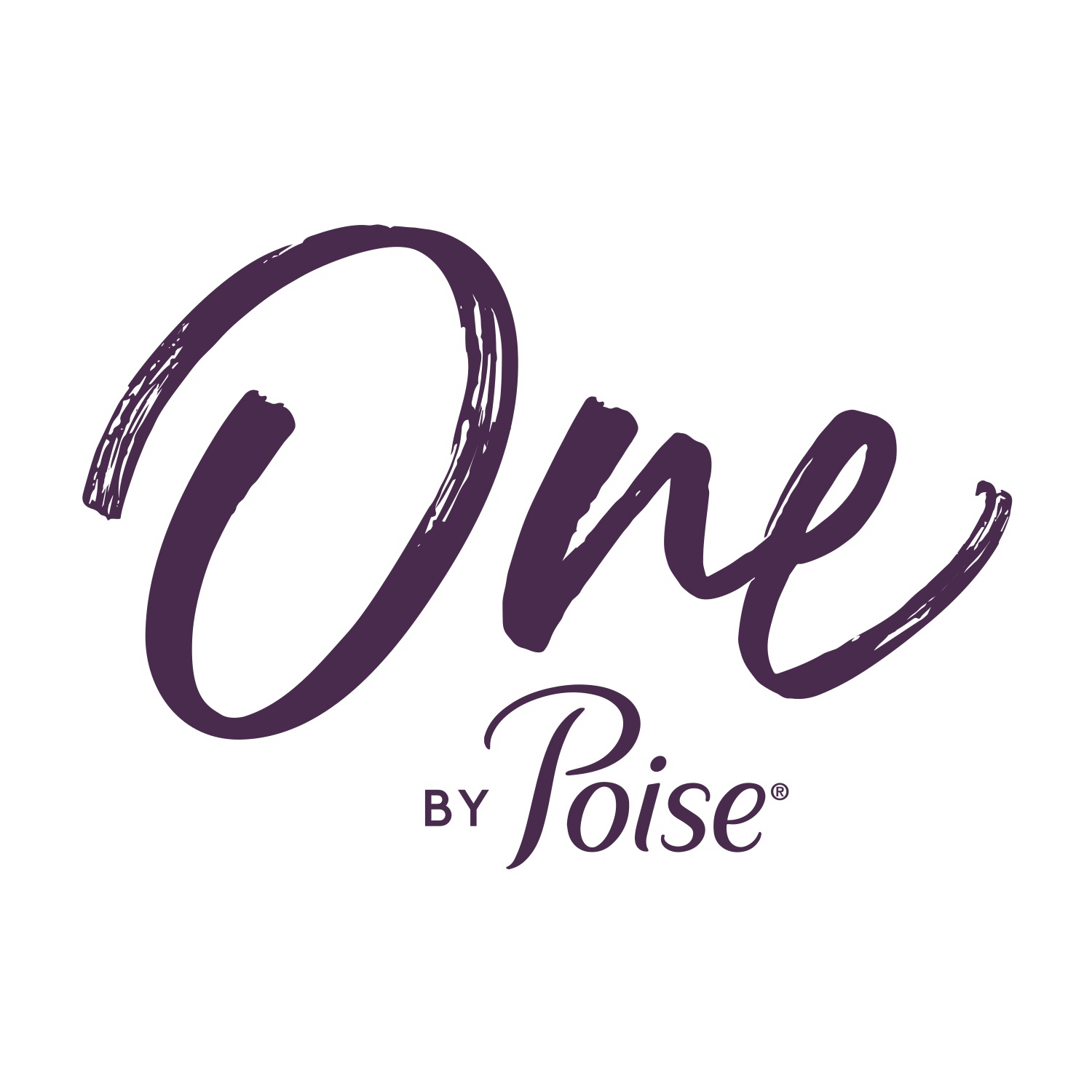 ONE BY POISE