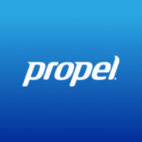Propel
