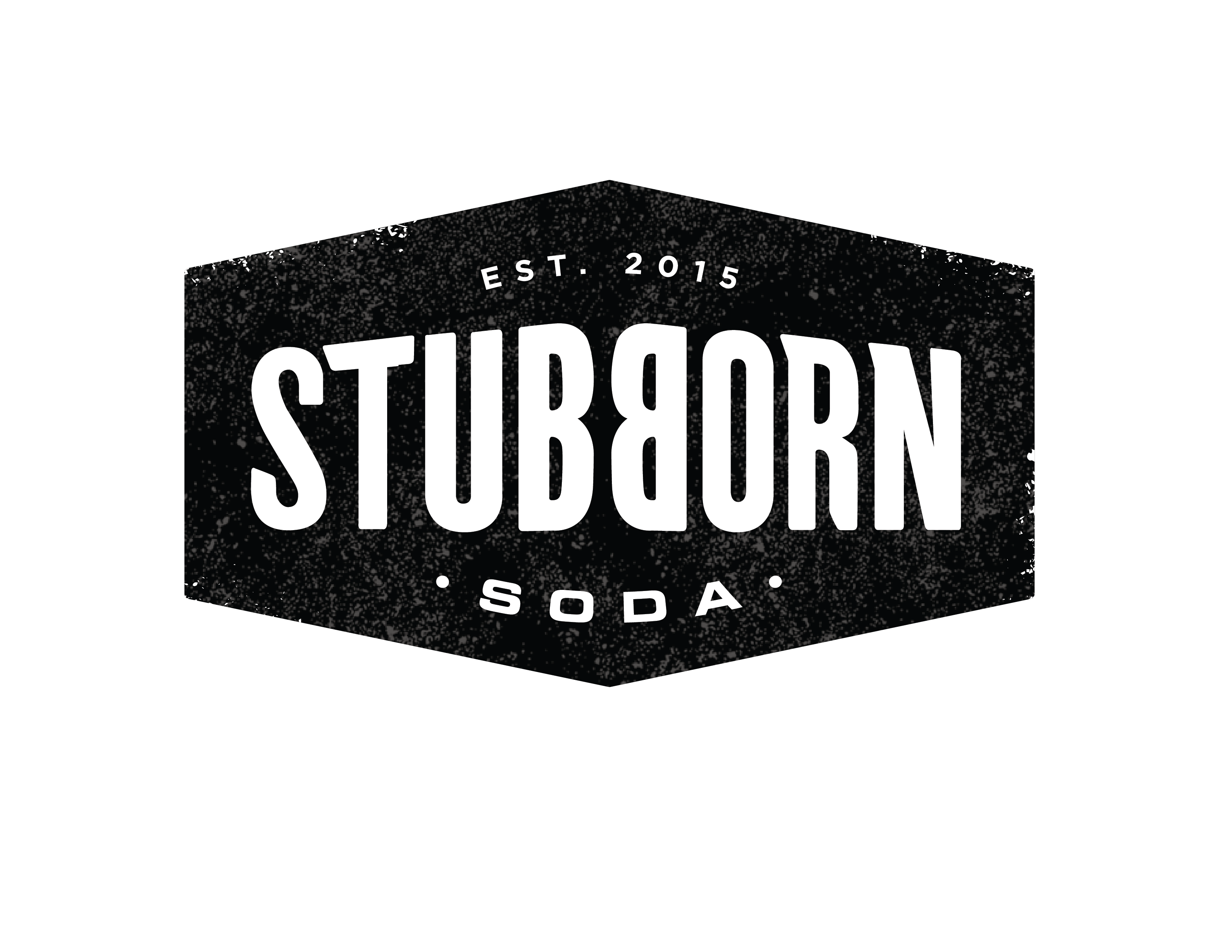 STUBBORN SODA