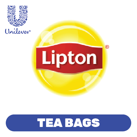 LIPTON TEA BAGS