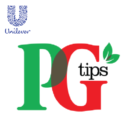 PG TIPS