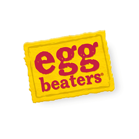 EGG BEATERS