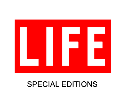 LIFE SPECIAL EDITION