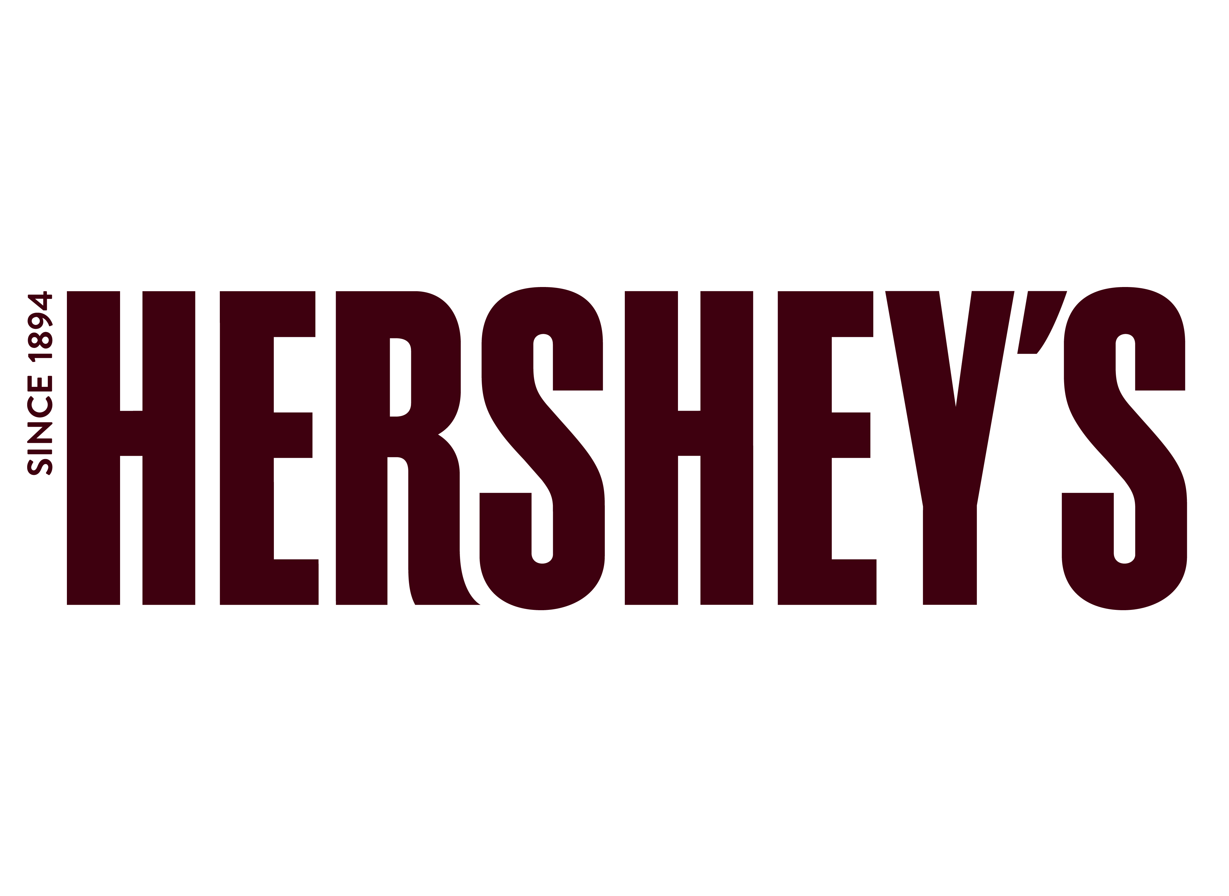 HERSHEYS