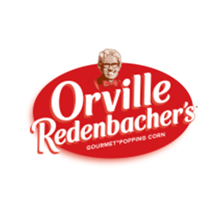 ORVILLE REDENBACHERS