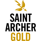 SAINT ARCHER GOLD