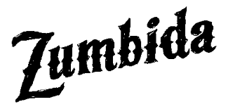 ZUMBIDA