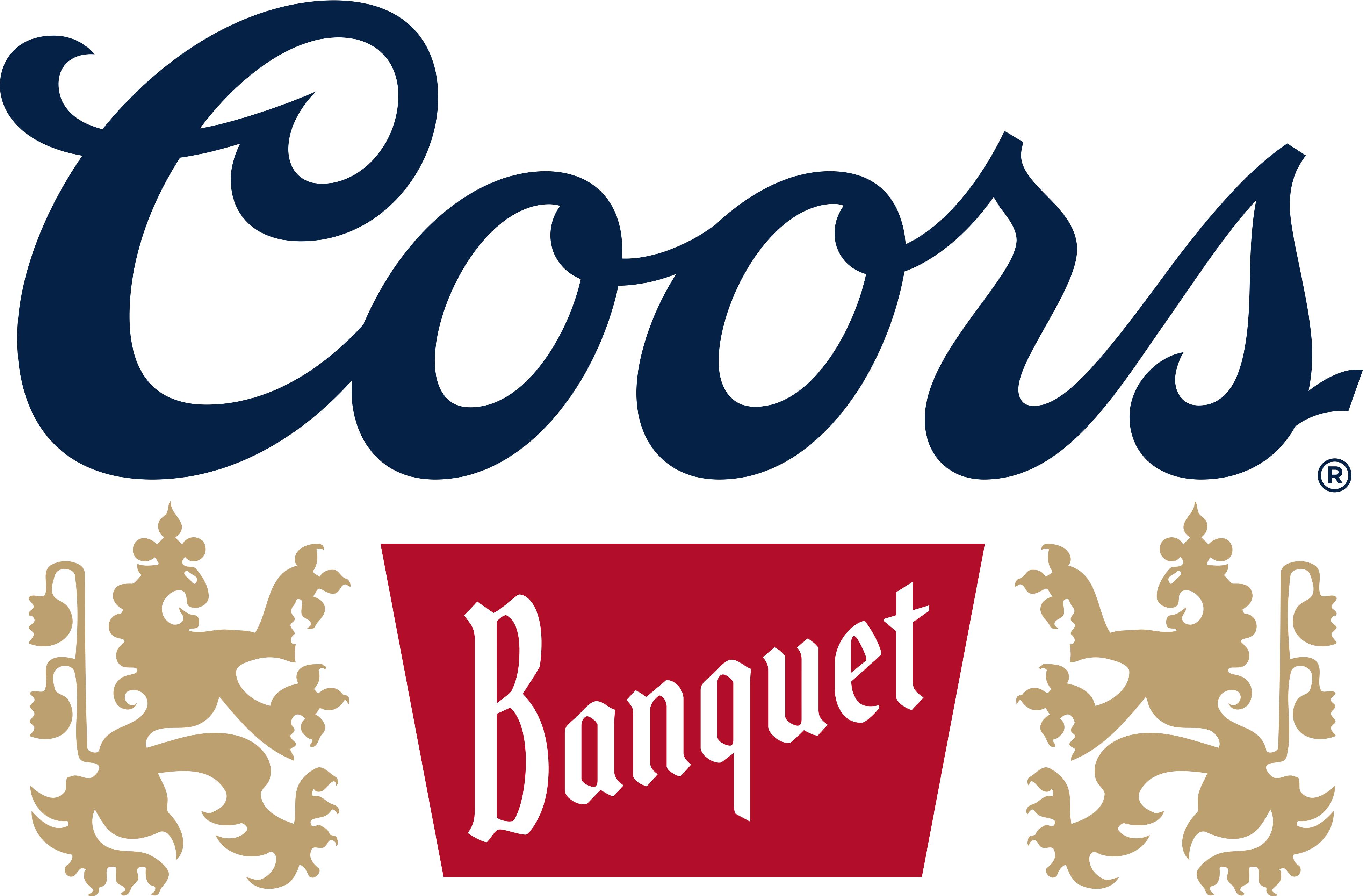 COORS BANQUET