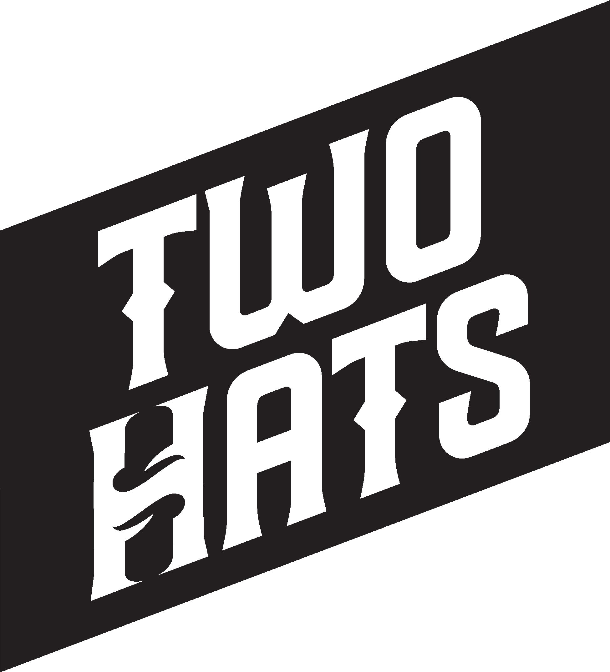 TWO HATS
