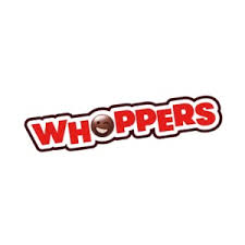 HERSHEYS WHOPPERS