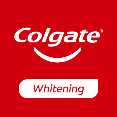 COLGATE WHITENING
