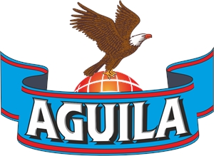 CERVEZA AGUILA