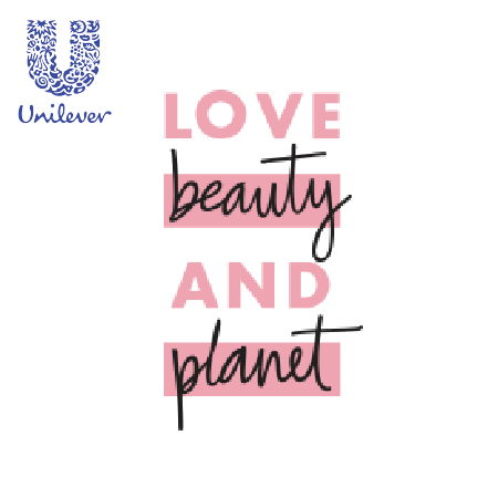 LOVE BEAUTY AND PLANET