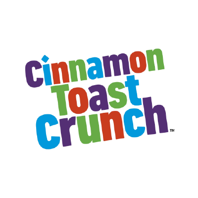 CINNAMON TOAST CRUNCH