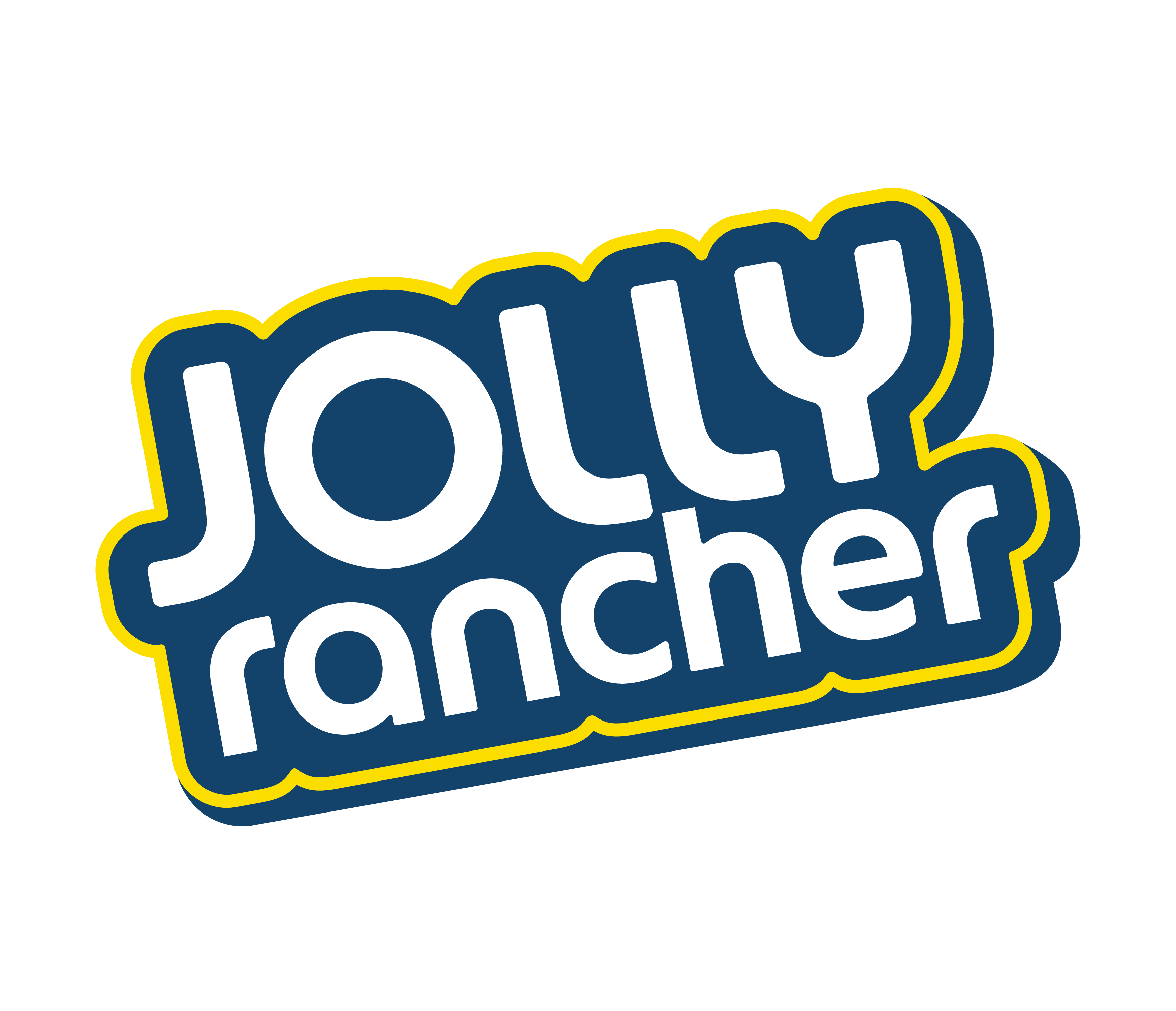 JOLLY RANCHER