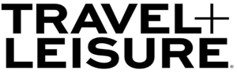 TRAVEL AND LEISURE