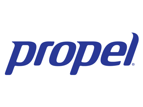PROPEL