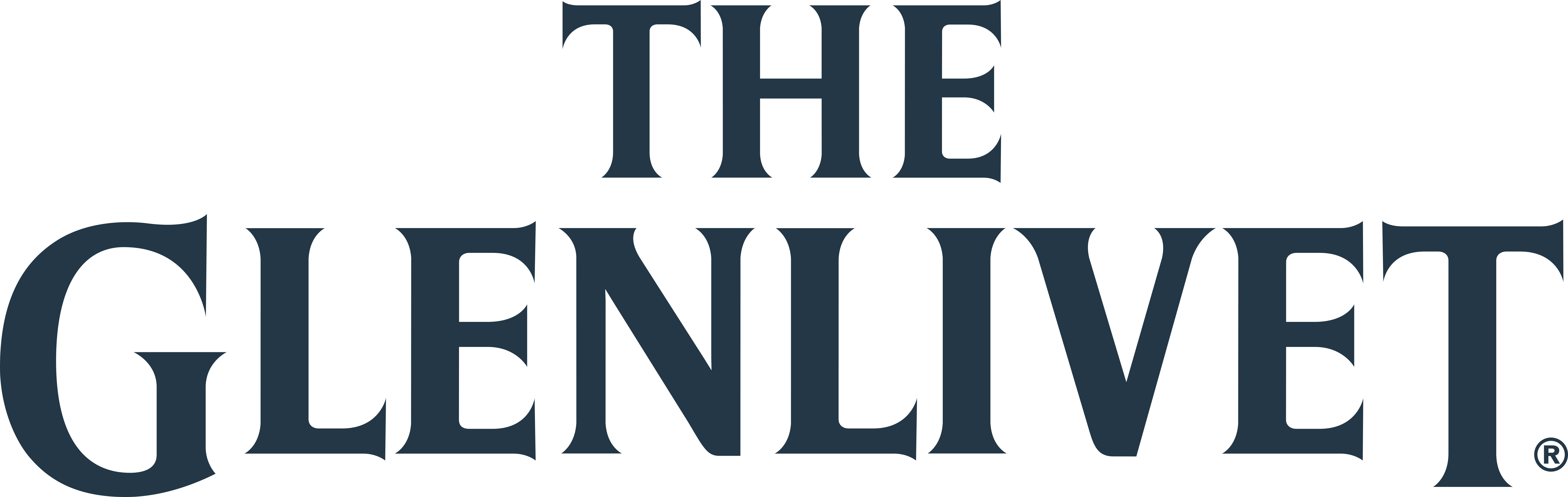 THE GLENLIVET CARIBBEAN RESERVE