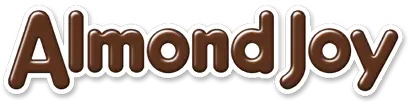 ALMOND JOY