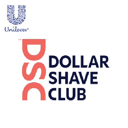 DOLLAR SHAVE CLUB