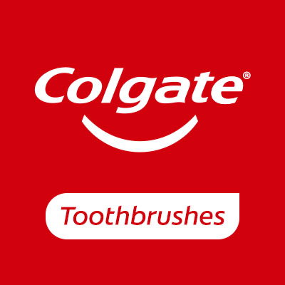 COLGATE TOOTHBRUSHES