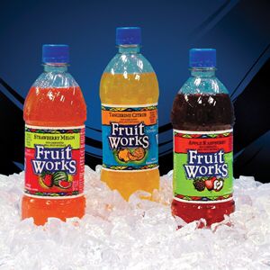 FRUIT WORKS