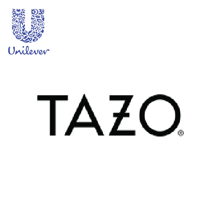 TAZO TEA