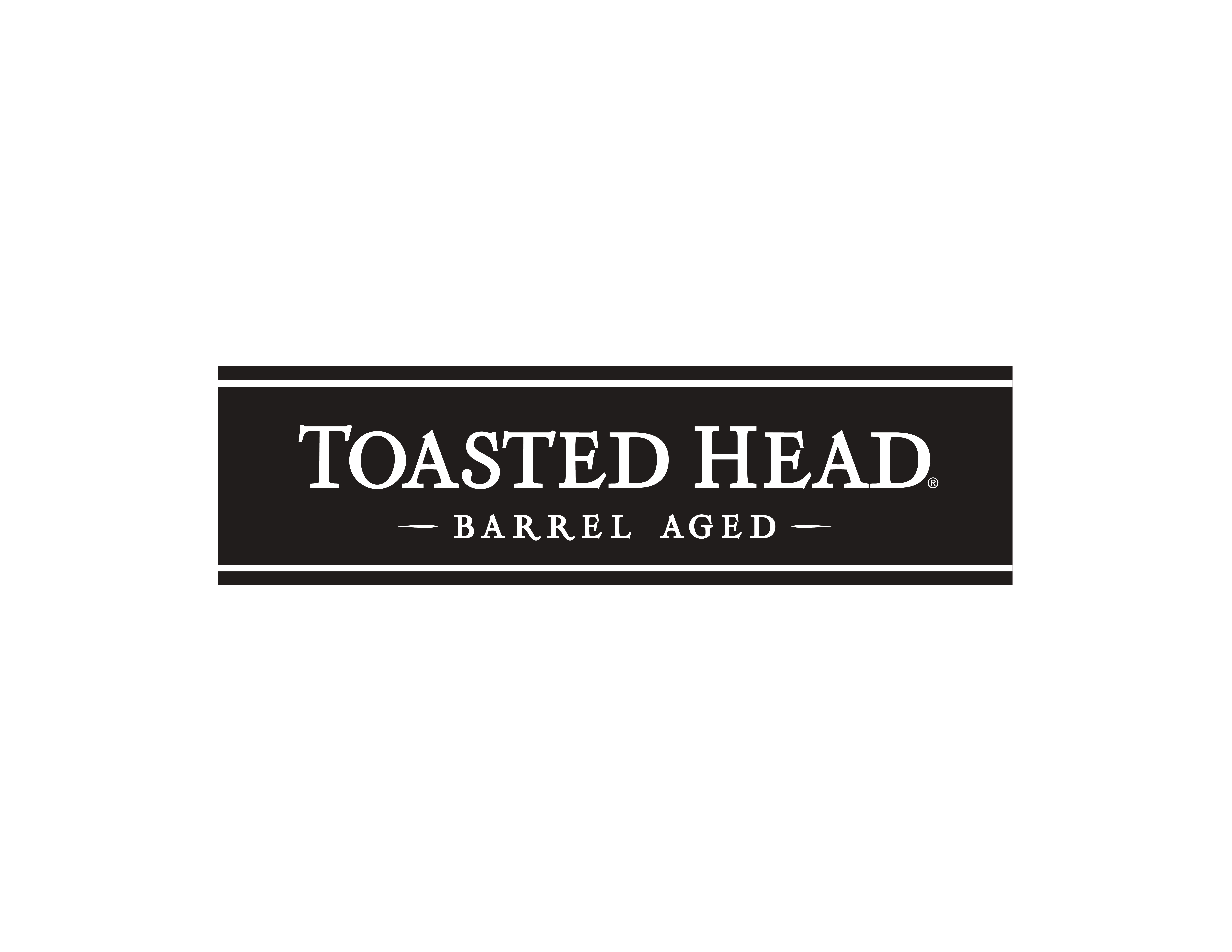 TOASTED HEAD