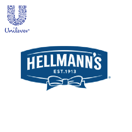 HELLMANNS BEST FOODS