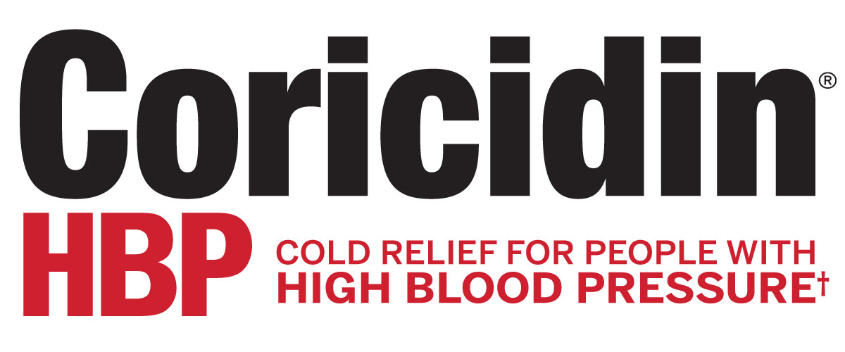 CORICIDIN HBP