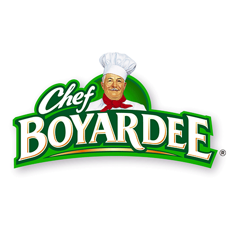 CHEF BOYARDEE