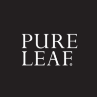Pure Leaf Tea Leaves