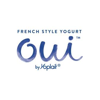 OUI BY YOPLAIT