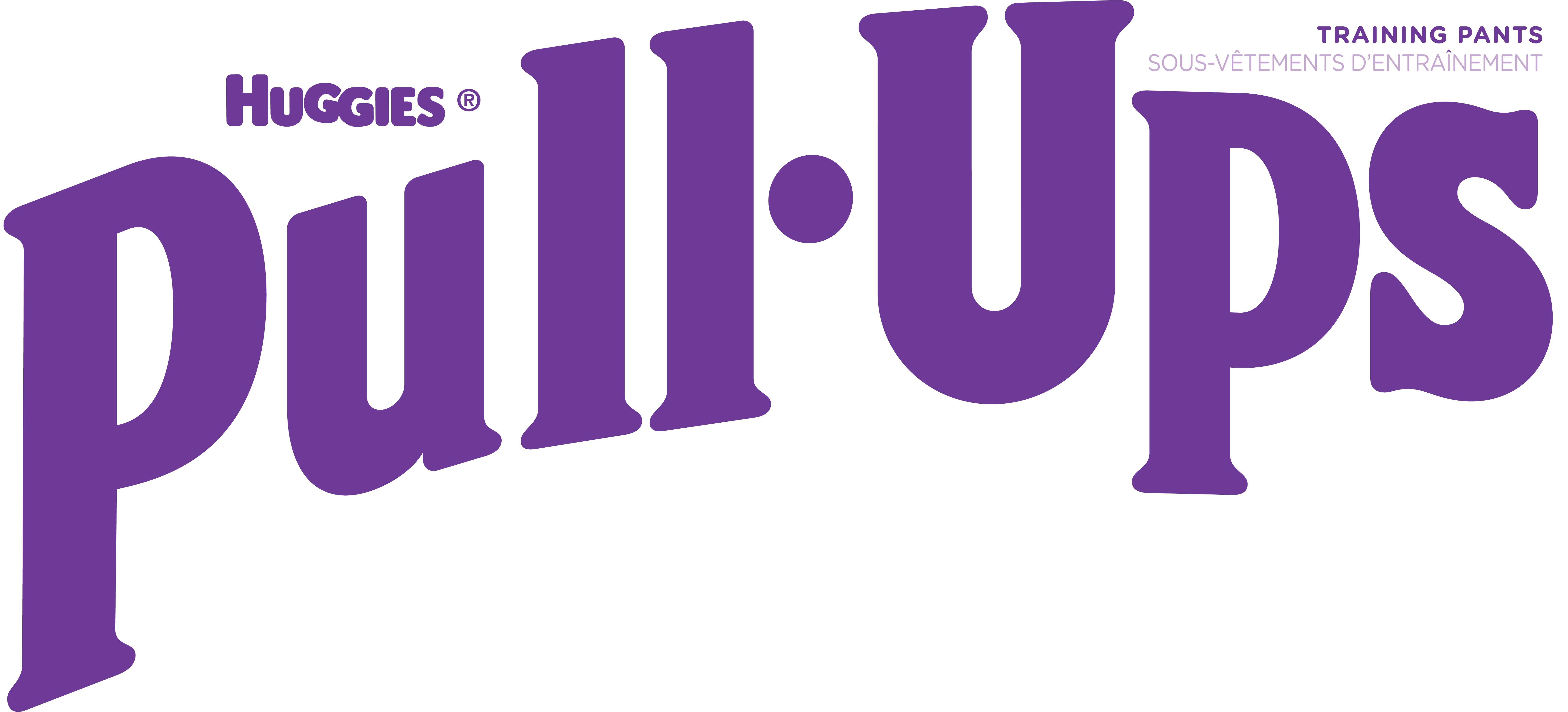 PULL-UPS