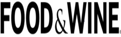 FOOD & WINE