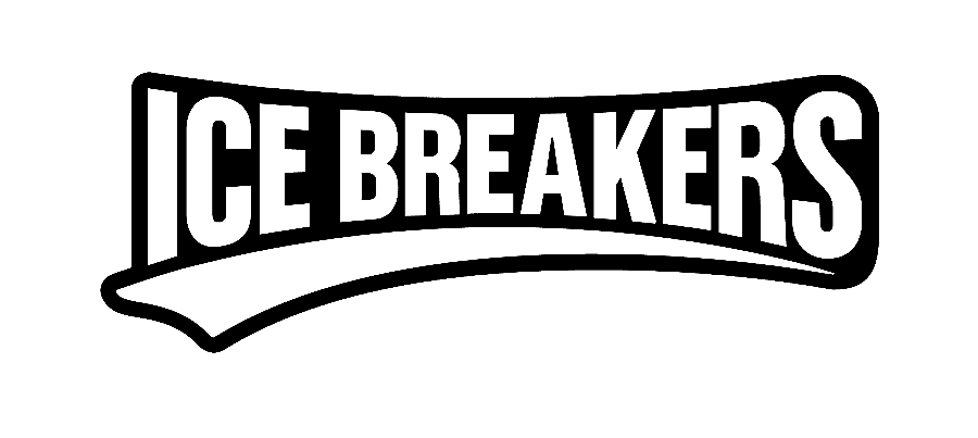 ICE BREAKERS