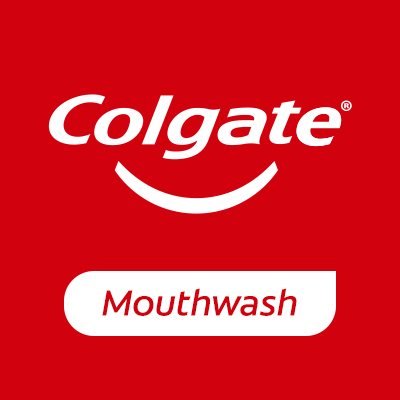 COLGATE MOUTHWASH