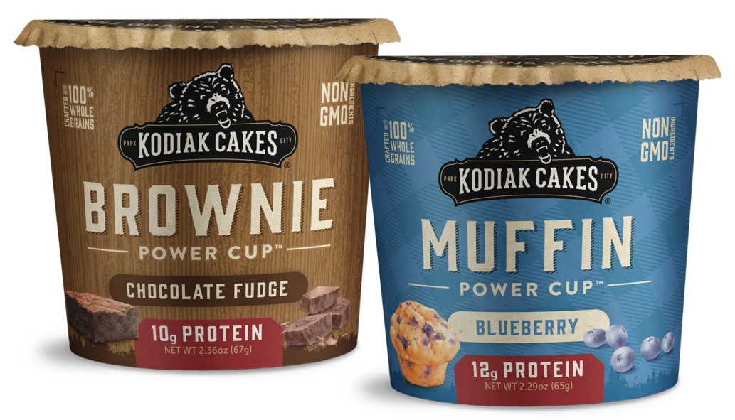 KODIAK CUPS