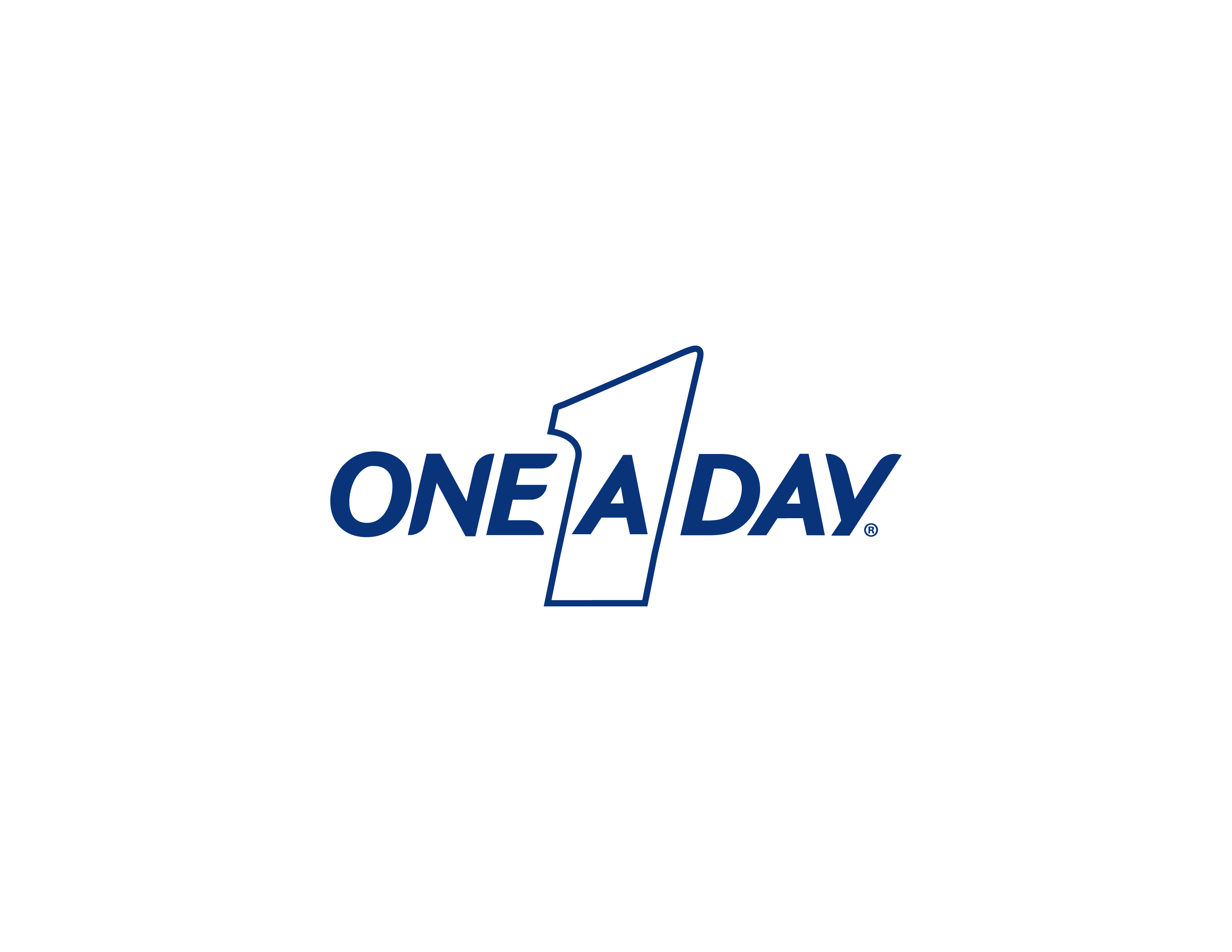 ONE A DAY