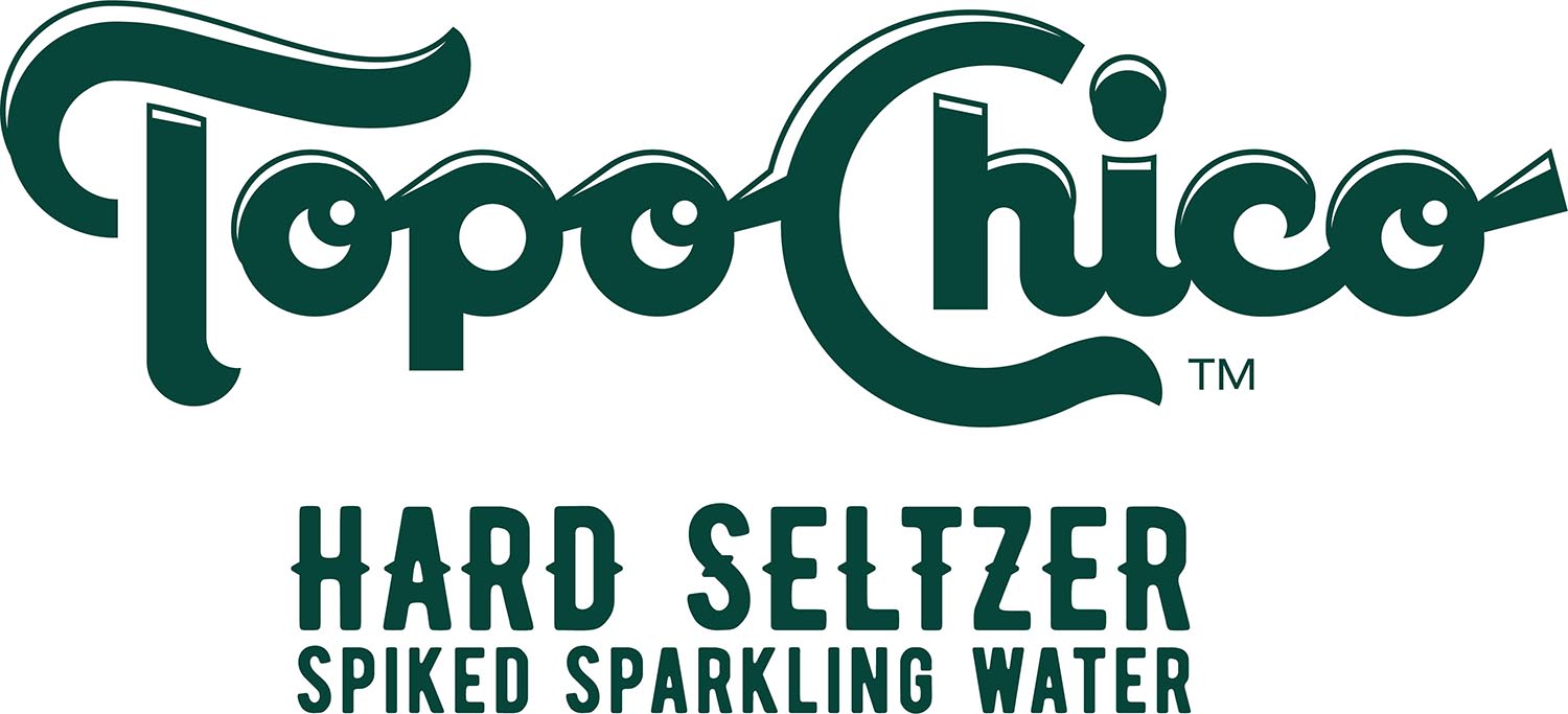 TOPO CHICO HARD SELTZER