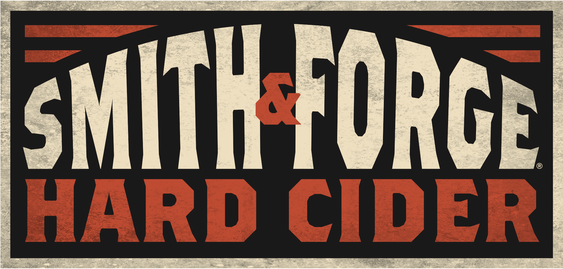 SMITH AND FORGE