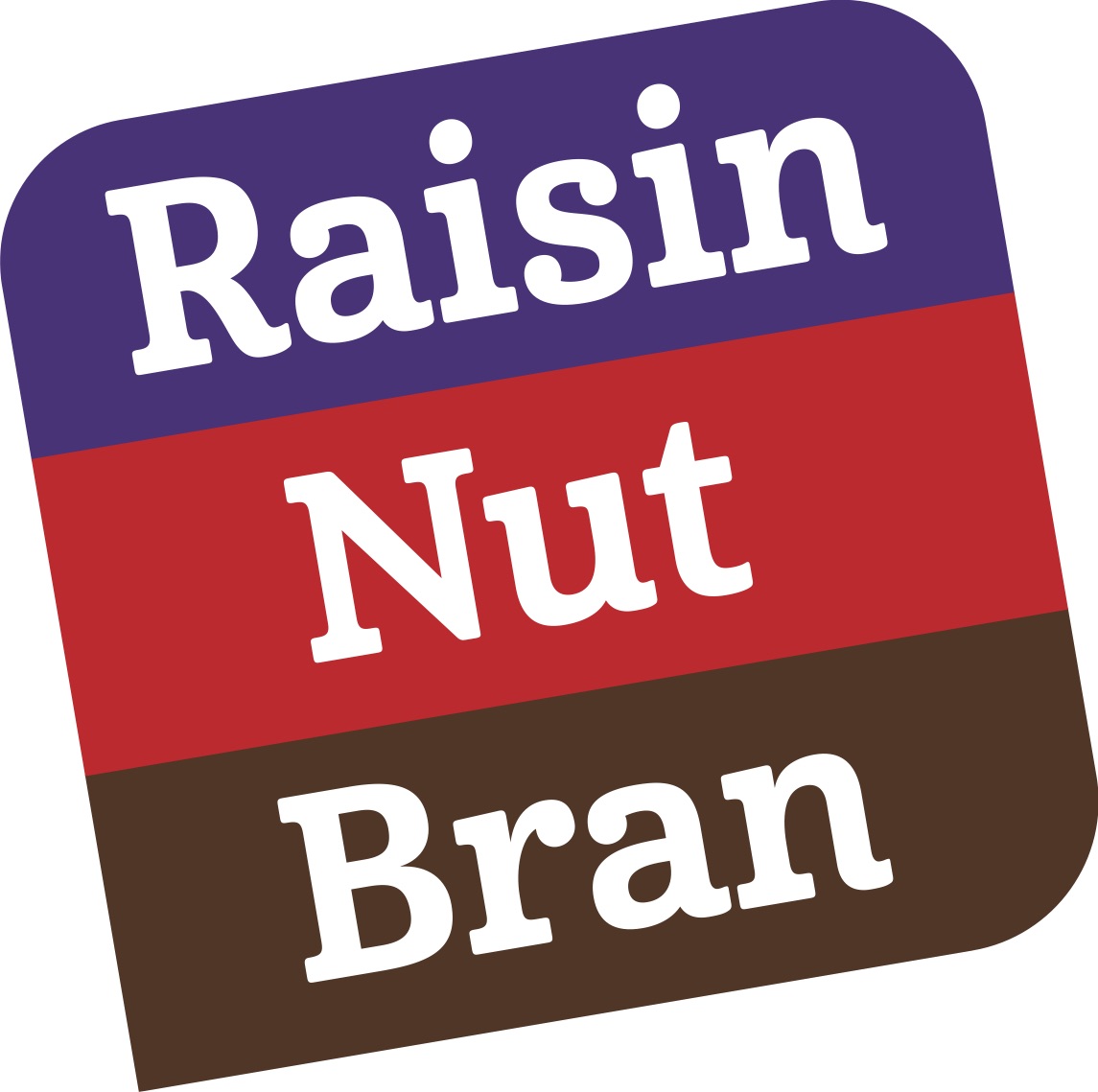 RAISIN NUT BRAN
