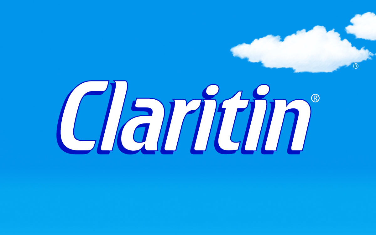CLARITIN