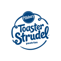 Pillsbury Toaster Strudel 