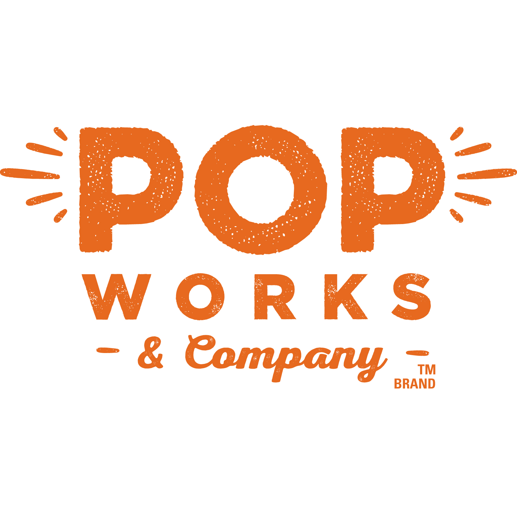 POP WORKS & COMPANY