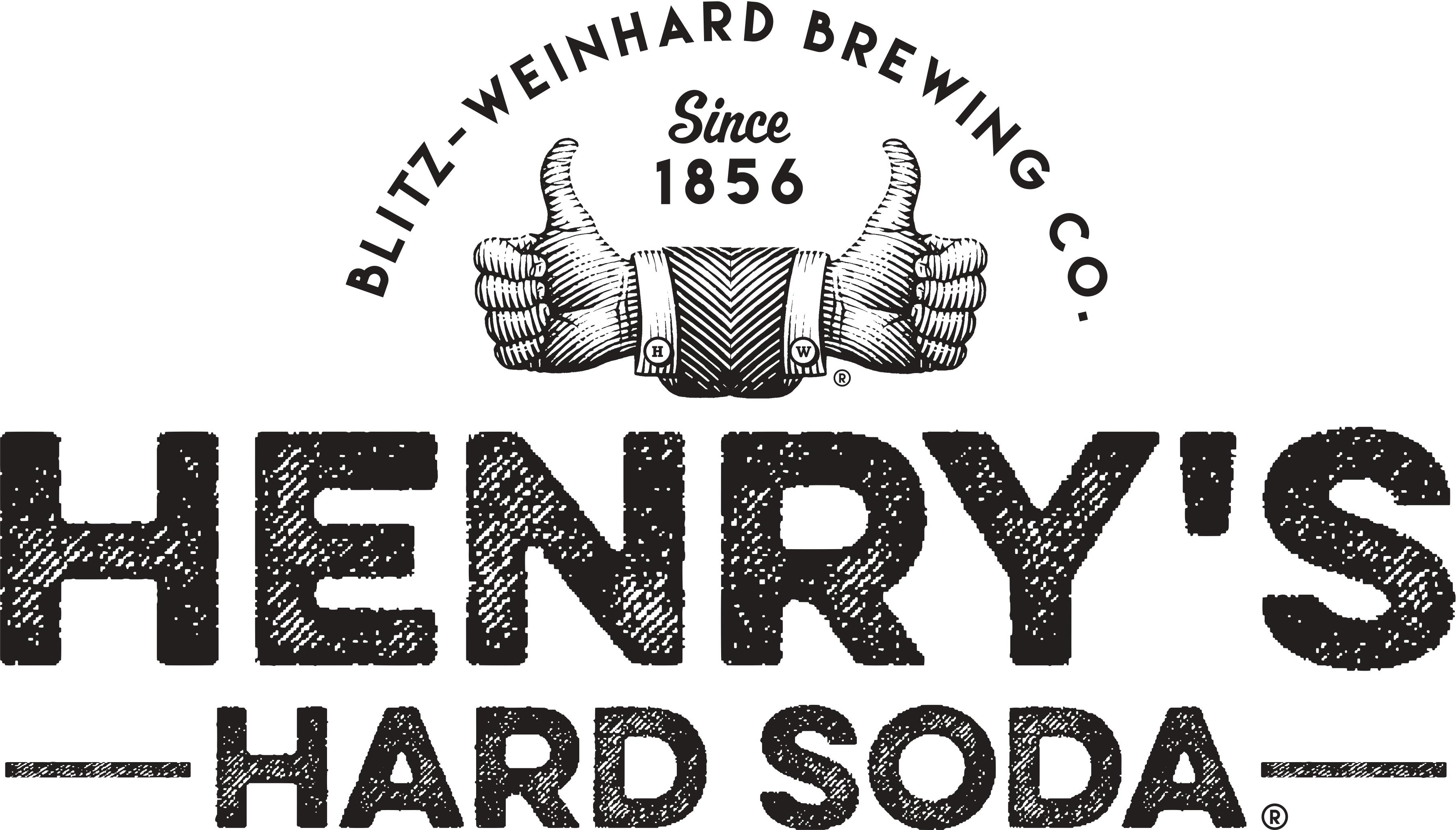 HENRYS HARD SODA