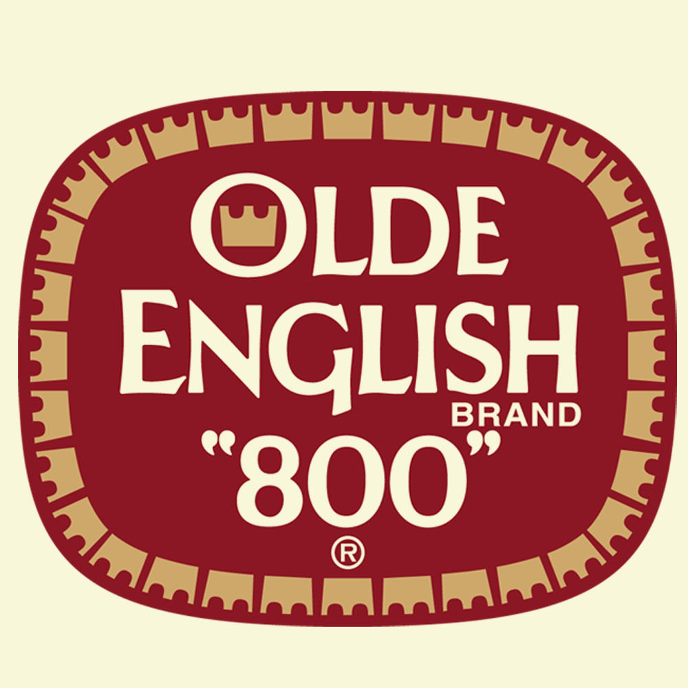 OLDE ENGLISH 800