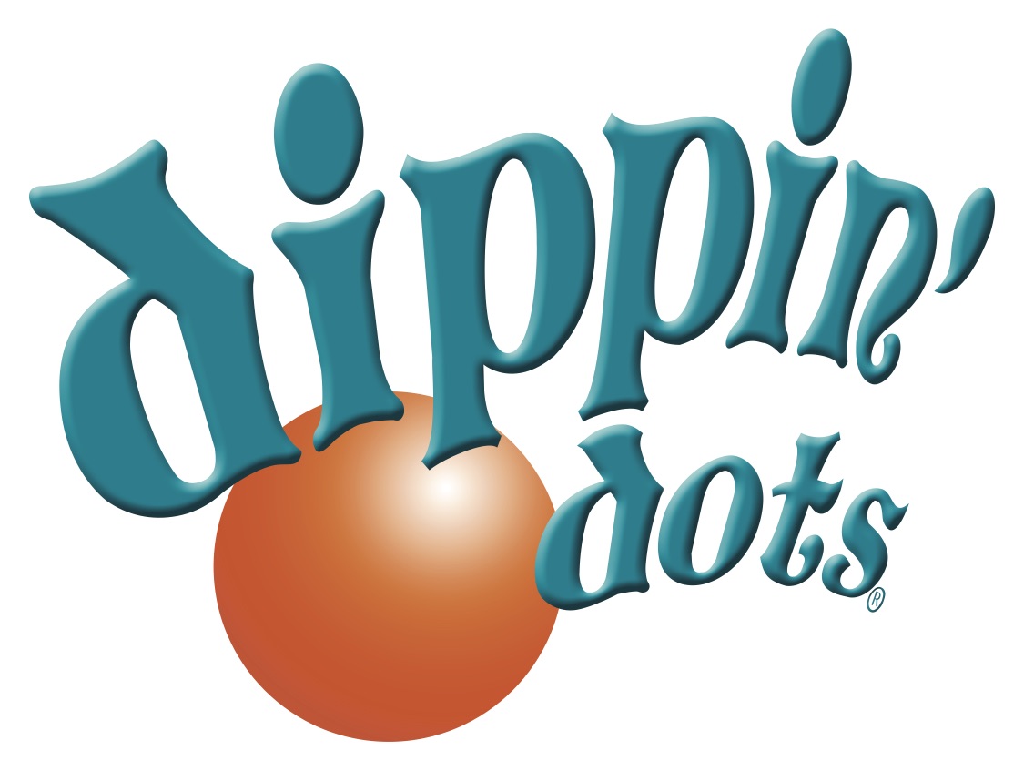 DIPPIN DOTS