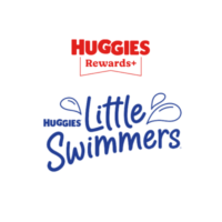 Huggies Little Swimmers